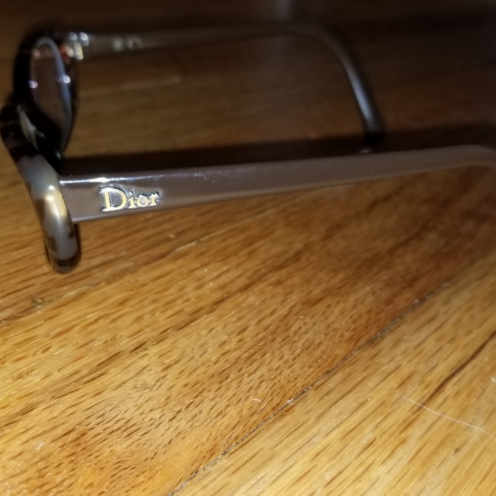 Christian Dior Glasses - Picture 2 of 8